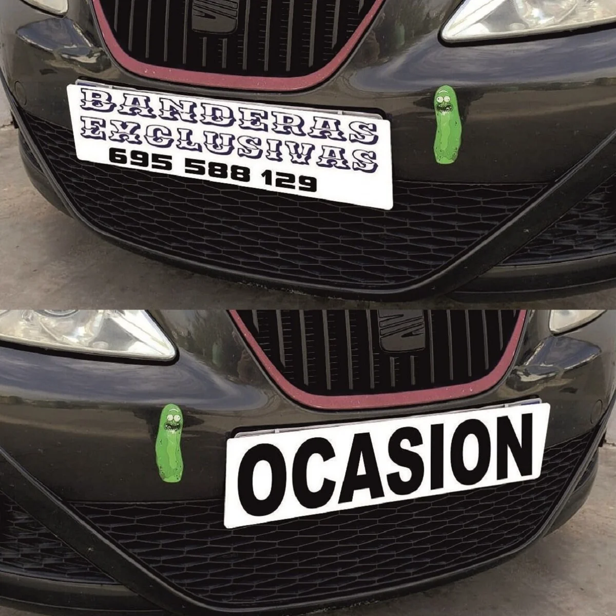 Ver el tráiler
